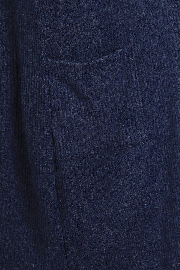 Long Body Cardigan