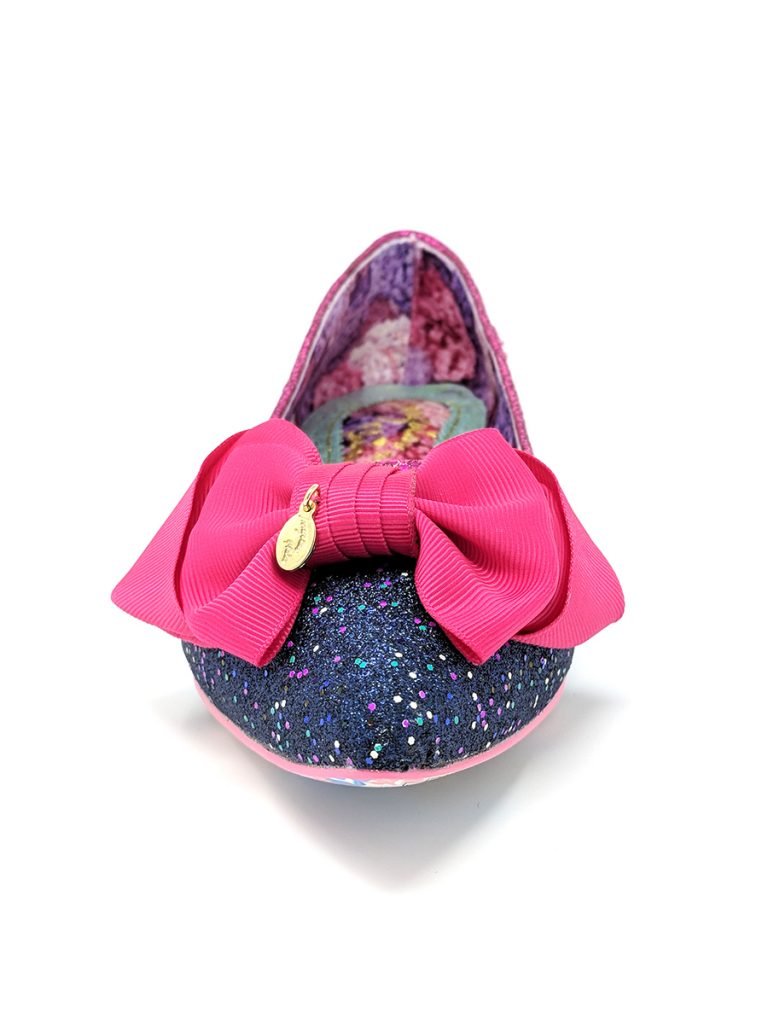 irregular choice discount